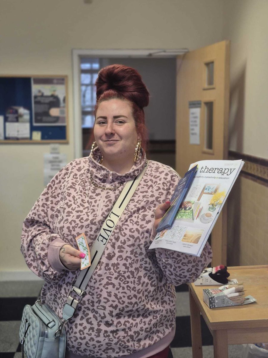 RRR_LUF's tweet image. Funday Monday! 🎉😄

Congratulations to our Funday Monday bingo winners! A brilliant session filled with laughs, friendly competition, and great company...It was the perfect way to start the week.

#FundayMonday #CommunityFun