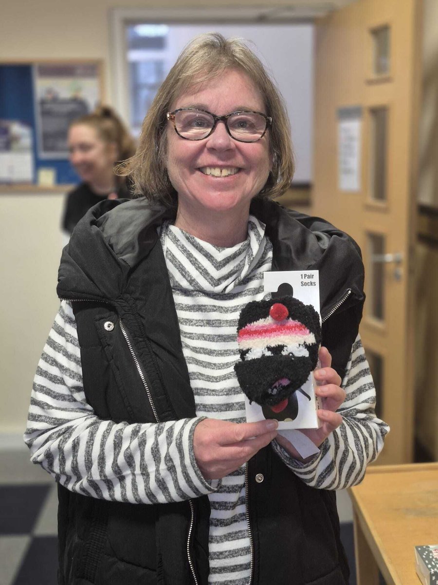 RRR_LUF's tweet image. Funday Monday! 🎉😄

Congratulations to our Funday Monday bingo winners! A brilliant session filled with laughs, friendly competition, and great company...It was the perfect way to start the week.

#FundayMonday #CommunityFun