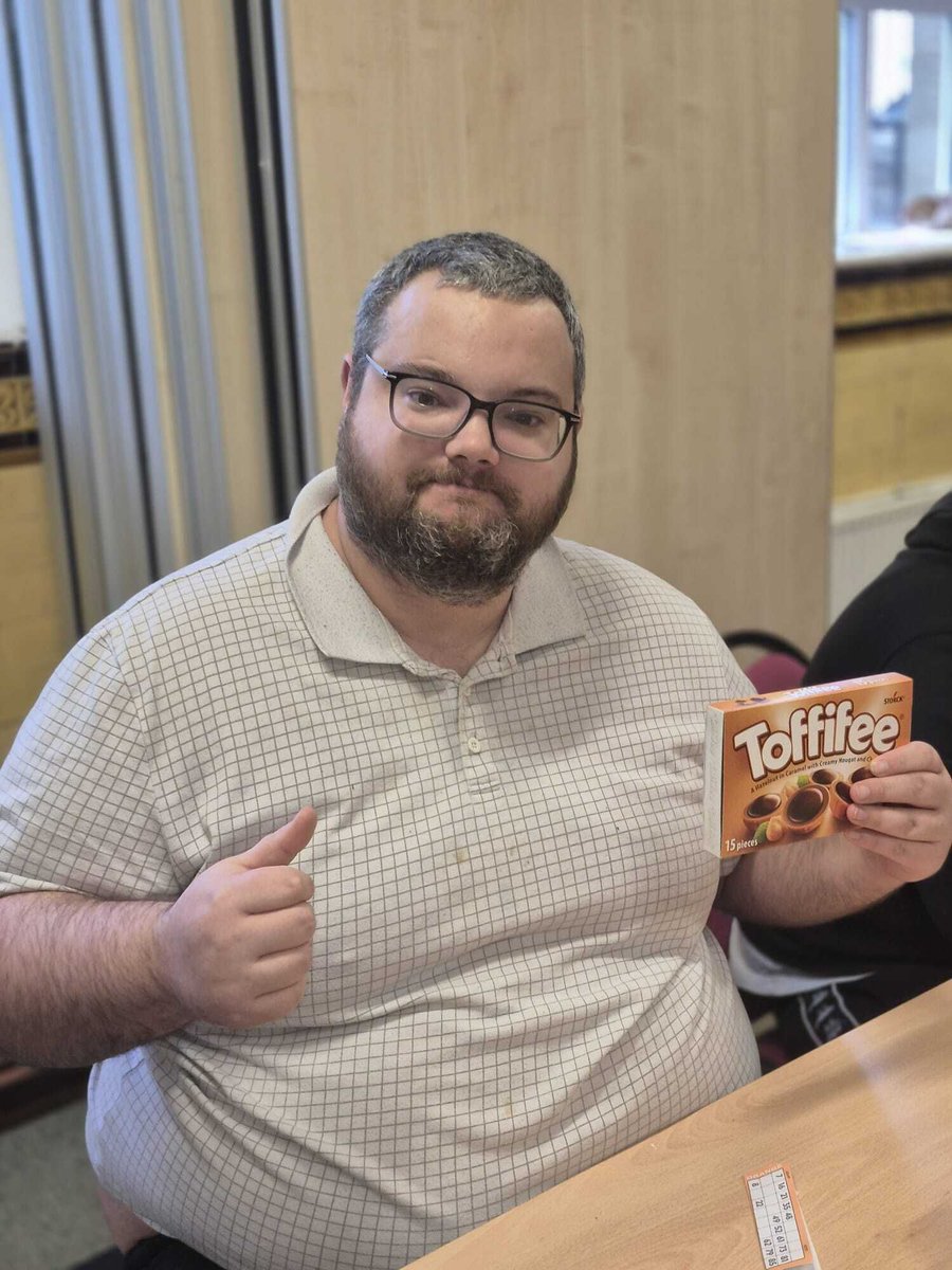 RRR_LUF's tweet image. Funday Monday! 🎉😄

Congratulations to our Funday Monday bingo winners! A brilliant session filled with laughs, friendly competition, and great company...It was the perfect way to start the week.

#FundayMonday #CommunityFun