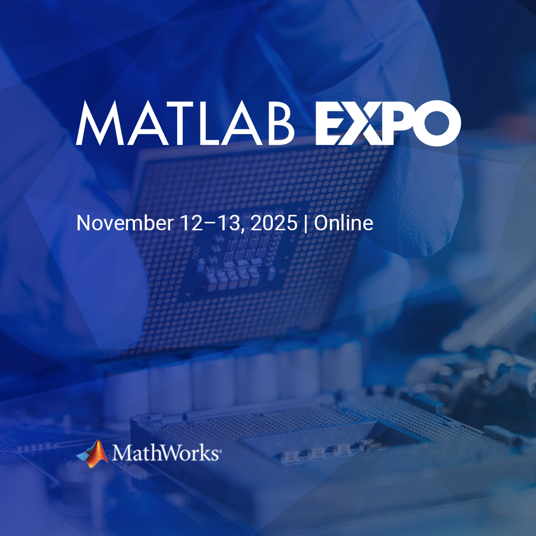 sgbrenner's tweet image. Are you working on including an #AI-based virtual sensor in your embedded application? 

Learn how Infineon succeeded in developing an AI-based virtual sensor for motor position and verifying it for safe operation at #MATLABEXPO

Register today 🔗 spr.ly/60157VS79
