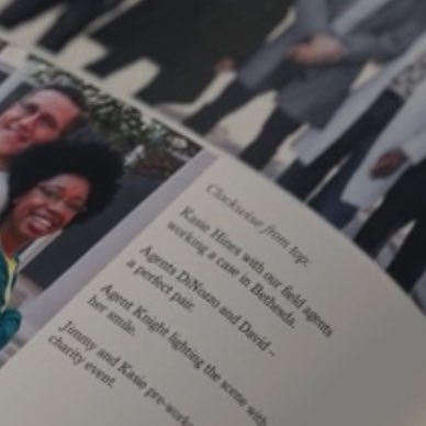 LOutlander's tweet image. “Agents DiNozzo and David, a perfect pair” 😭😭😭❤️❤️❤️ #TonyandZiva #NCIS