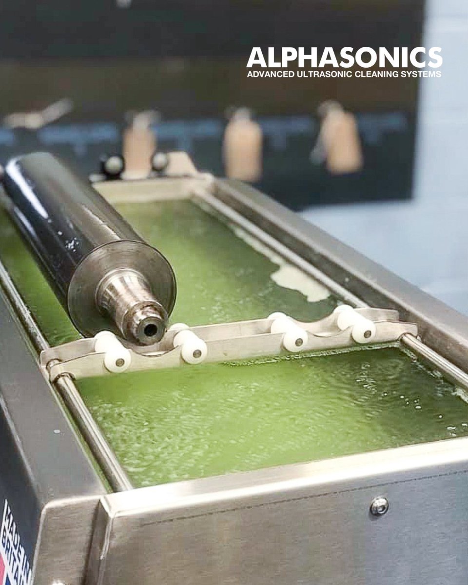 Alphasonics UCS tweet media