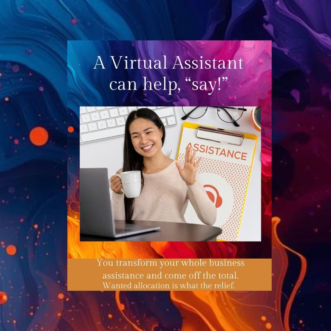 vaMGBC's tweet image. “Here’s how I can help you free up your time ⏰ — social media, admin, and inbox support.” 

#vaservices  #businesssupport  #hireava