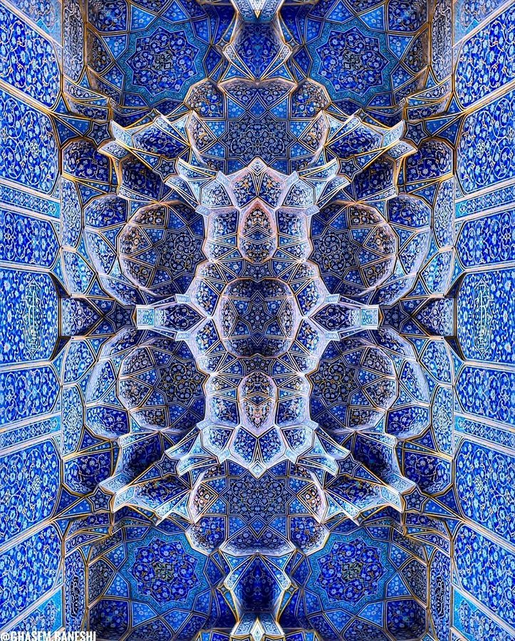 Visit Iran tweet media