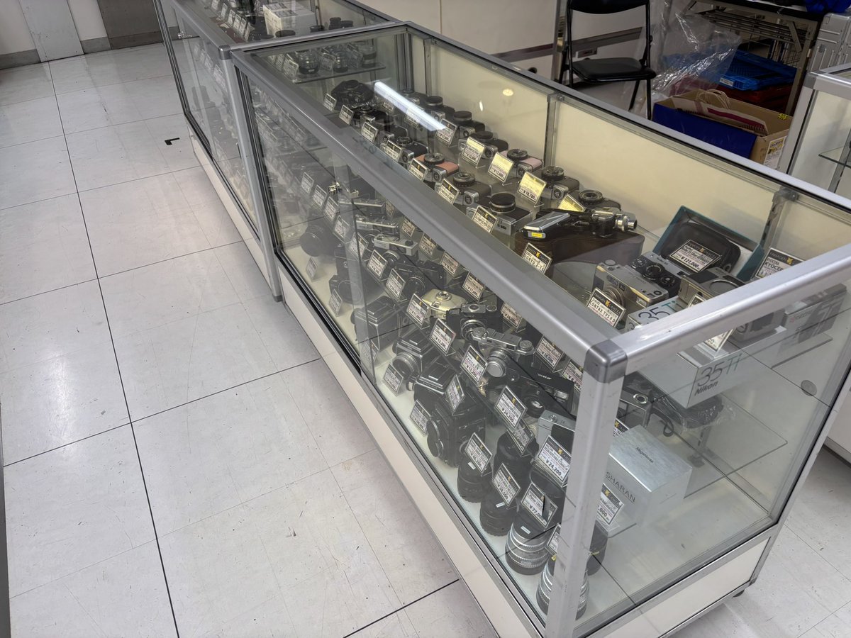 カメラのヤマゲン (@yucainfo) / Posts / X