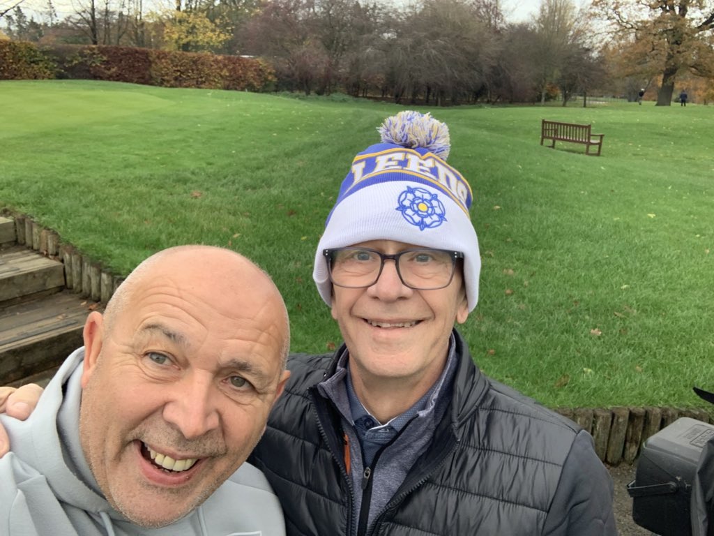 Mark Jones tweet media