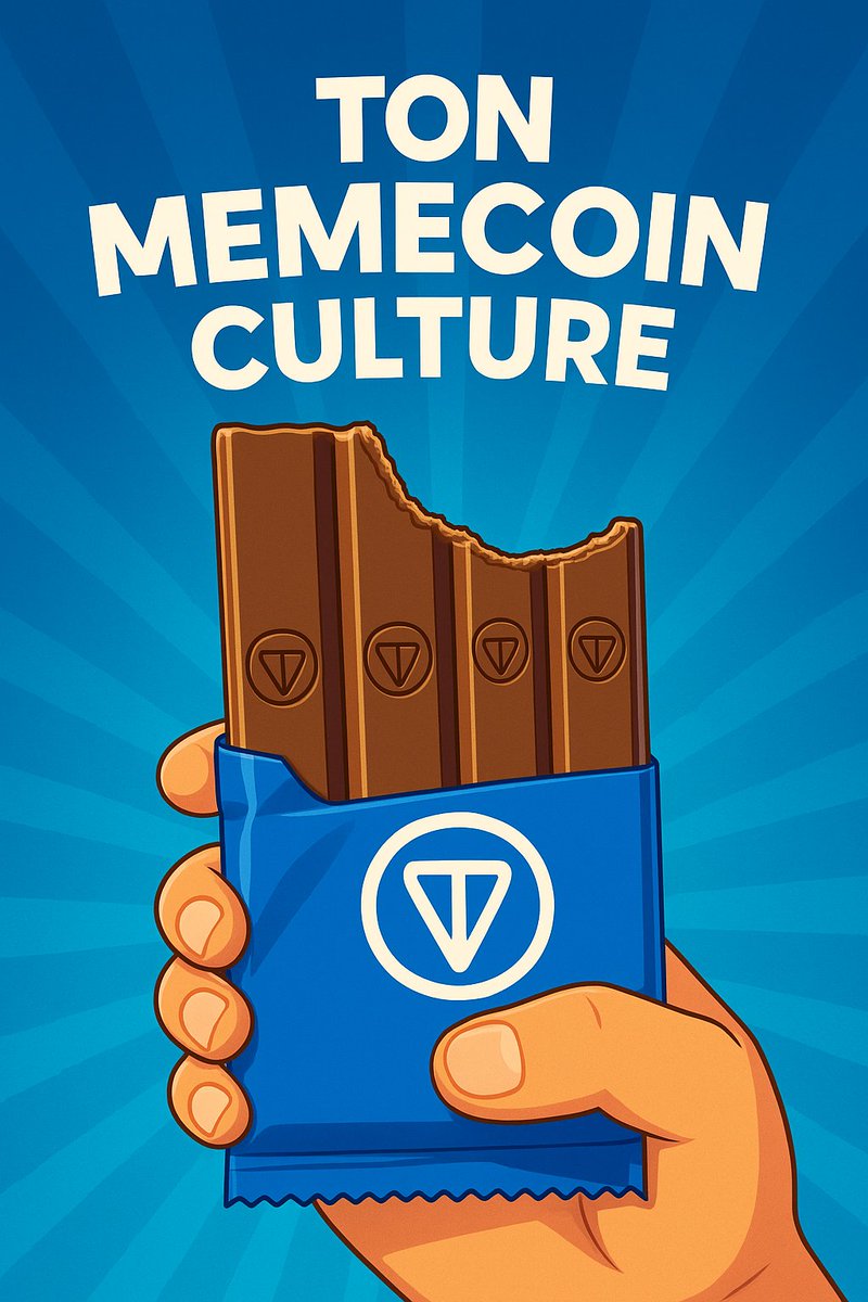 RedoTrade's tweet image. GM TON Memecoin ☀️

I know — just like me, many of you are starting to lose a bit of hype for the TON memecoin scene. Because honestly, it’s been missing that breakout moment — that spark of momentum, and the playground isn’t big enough yet to create a real wave.

💭 The total…