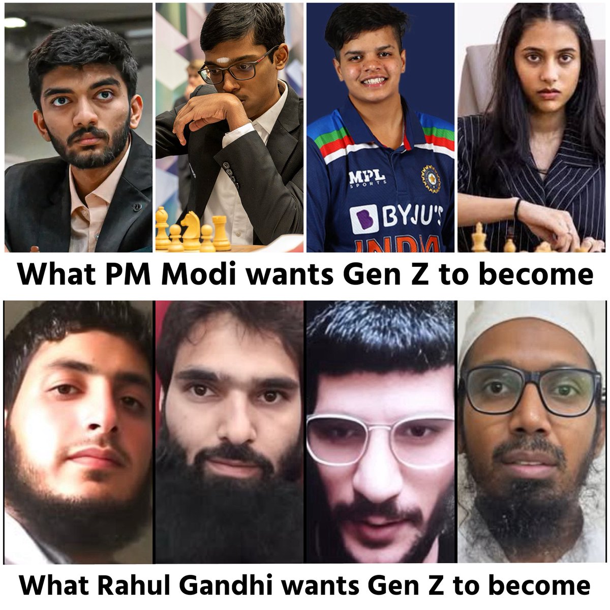 Gen Z
