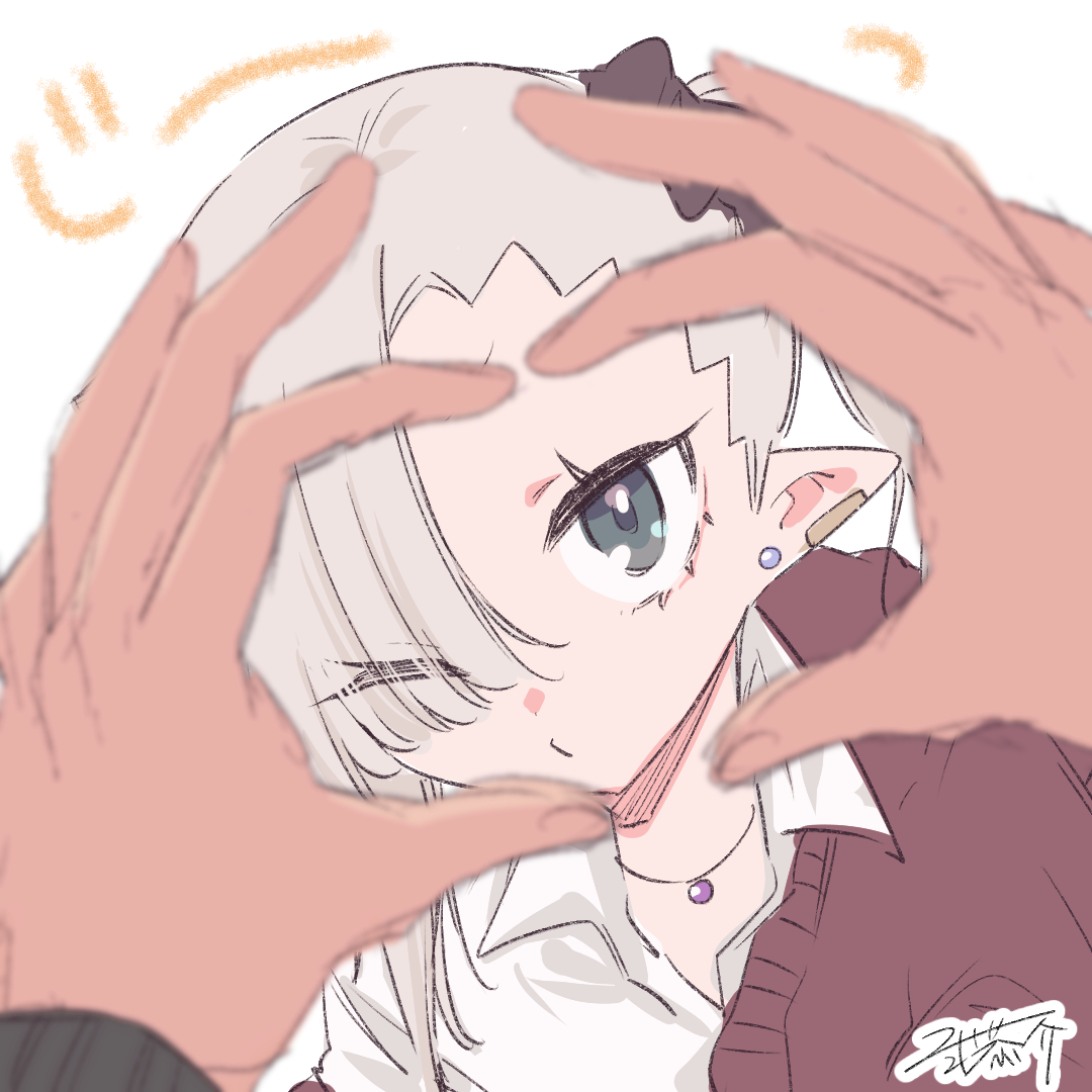 DandhunPuku24's tweet photo. #ちゃんと吸えない吸血鬼ちゃん https://t.co/XlKWR2HYjI