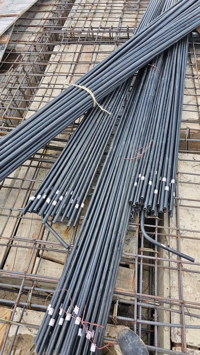 ElectricsEast's tweet image. Good morning?? 
Pvc conduits available
20mm
25mm
38mm
50mm
#Bends, #couplers, #switchbox, #circularcovers etc..to order call/whatsapp 
0729 565 348
East Africa Electrics