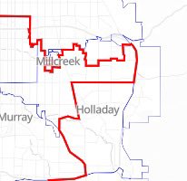 JacksonForUtah's tweet photo. no one believes what you have to say about split communities of interest 

You voted for the map that did this ⬇️⬇️⬇️ https://t.co/dwhCZUtQlz