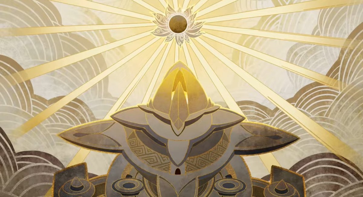 𝔊𝔬𝔡𝔡𝔢𝔰𝔰 𝔬𝔣 ℌ𝔢𝔩𝔦𝔬𝔰 tweet media