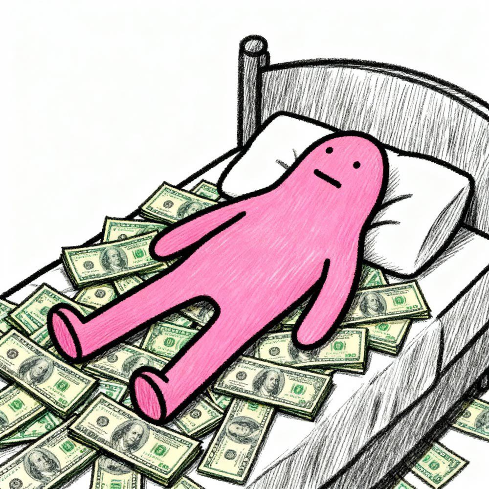 Blobby tweet media