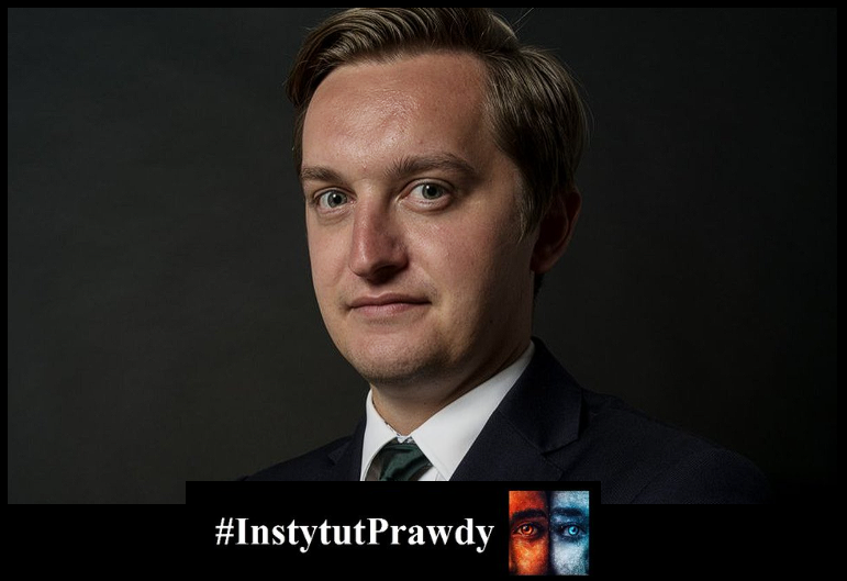 Instytut Prawdy tweet media