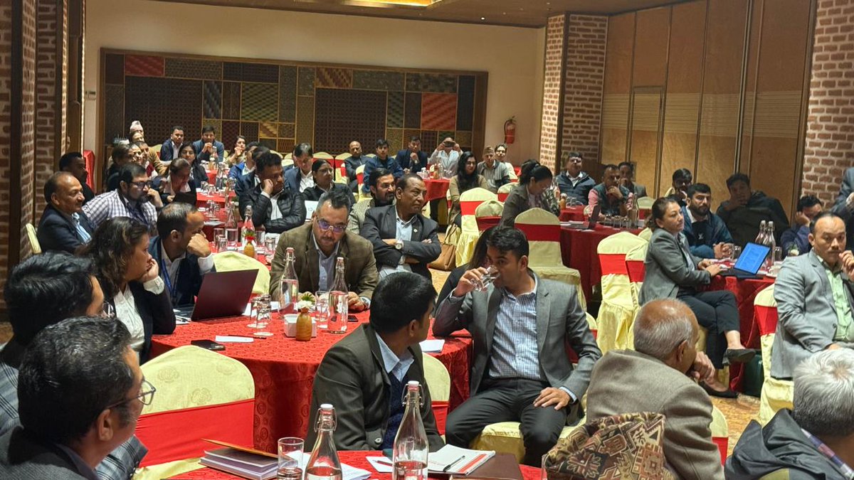 Rassu Manandhar tweet media