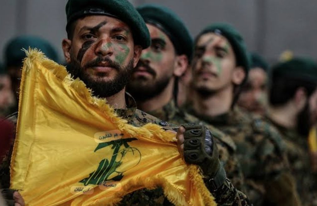 MEdecoded's tweet photo. The Evil Entity media report-4000 rockets have been smuggled into Lebanon, including more than 250 drones. 

Hezbollah is recovering remarkably fast. https://t.co/Rn0SuSSG6M