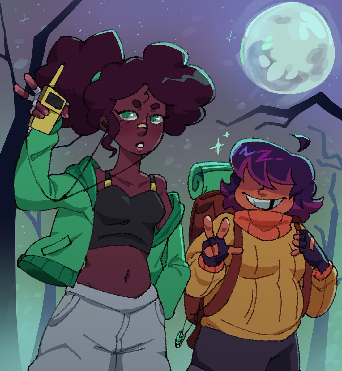 ness ✨ tweet media