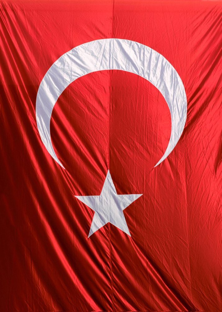 Yüce Türk milletinin başı sağ olsun.