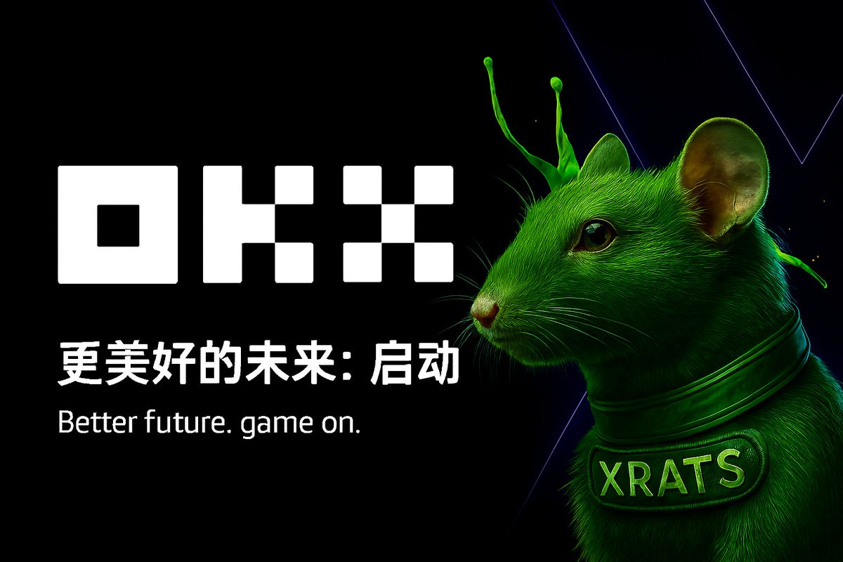 tangshiling2's tweet image. 增长不是一夜之间出现的。
它悄悄发生，在每天的小动作里：
每一条内容输出
每一次社区讨论
每一次链上数据分析与优化
我们没有喊单、没有追热点，
只有 持续的建设和稳步推进。
长时间之后，你会发现：
那些看似不起眼的努力，
已经堆叠成真正的增长和价值。
$XRATS 一直在走这条路。 🐶✨