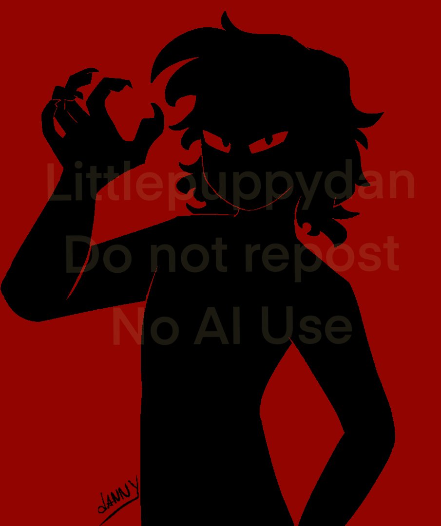 mEATVHS's tweet photo. The persecutor https://t.co/D0l2AC4S9i