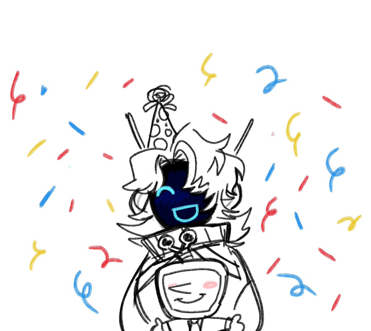 Lyss ˙ᵕ˙ ) .ᐟ 🇪🇨 tweet media