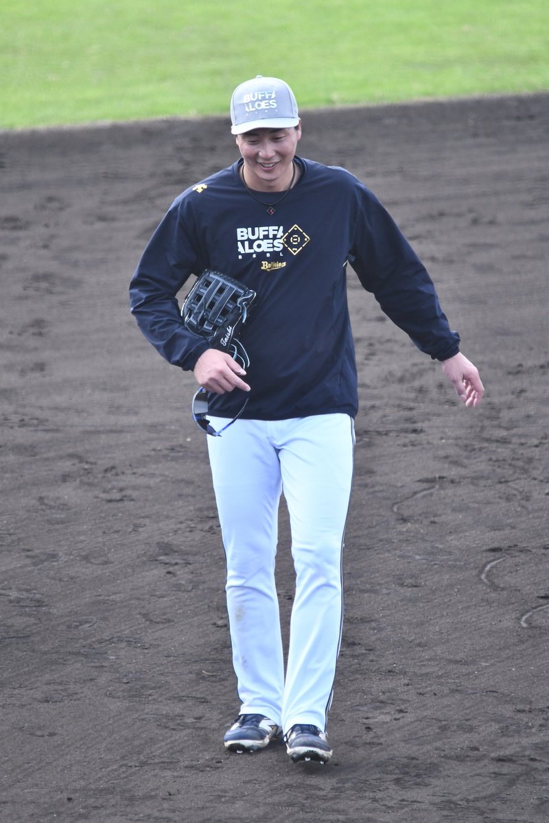 Post by 🧦 on X: #廣岡大志