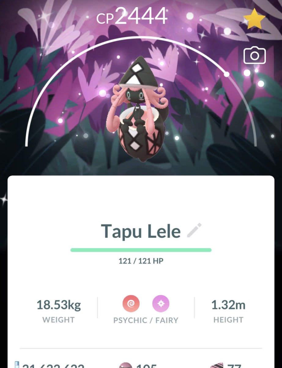 GreglandPoGo's tweet photo. Top tier background! https://t.co/Lyxz2HcUqz
