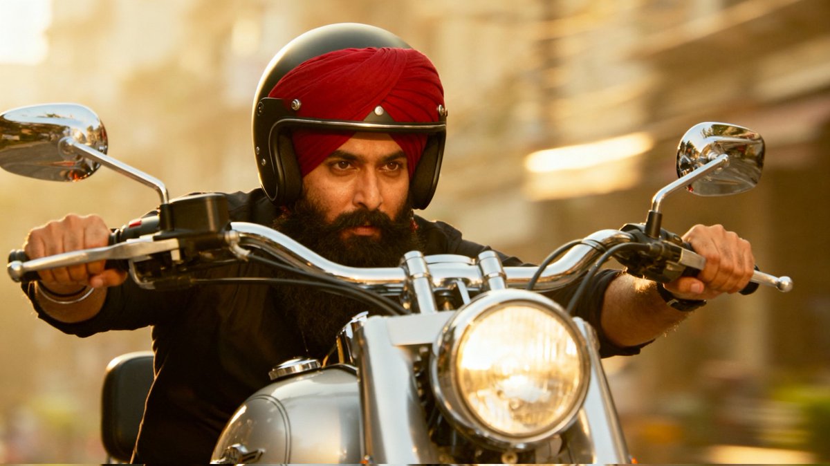 thakurdalipsing's tweet image. सिखों को हेलमेट पहन लेनी चाहिए: आवश्यकता अनुसार। 

हेलमेट पहनाने का; सरकार का सुझाव सिख विरोधी नहीं है। 

“सिखों को आवश्यकता अनुसार हेलमेट पहन लेनी चाहिए”। सिख-फौजियों को हेलमेट पहनाने का भारतीय सरकार का सुझाव: सिख पंथ के लिए अत्यंत  लाभदायक है; हानिकारक नहीं है। सरकार तो सिख