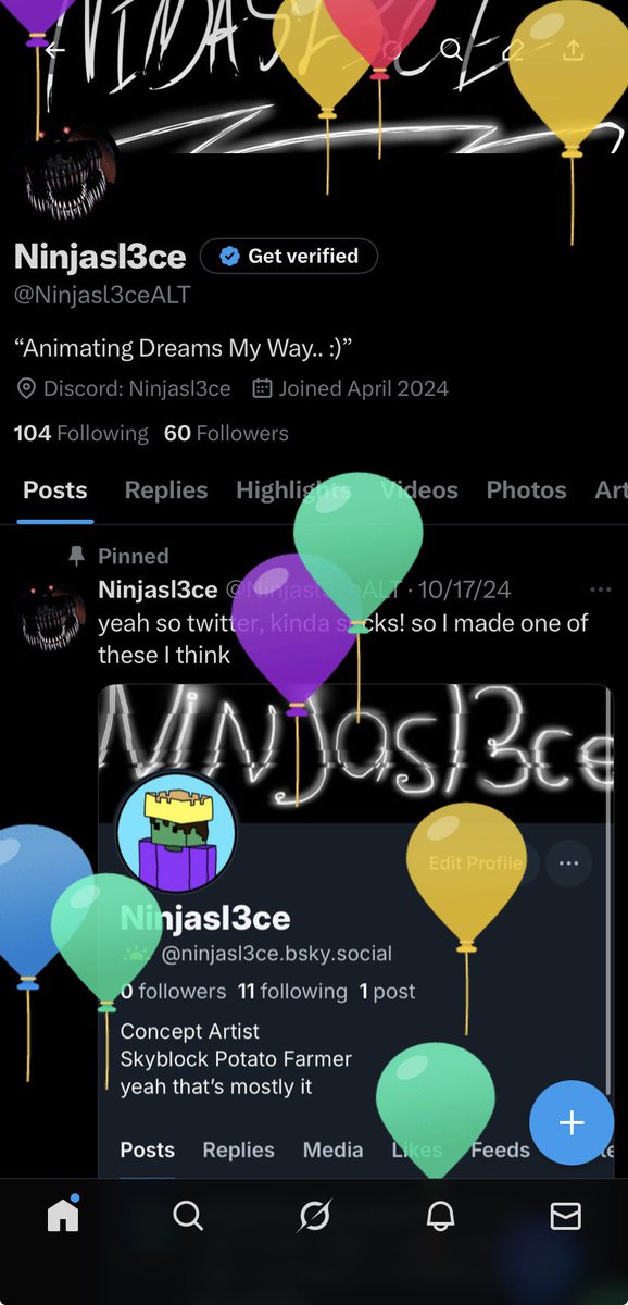 Ninjasl3ce tweet media