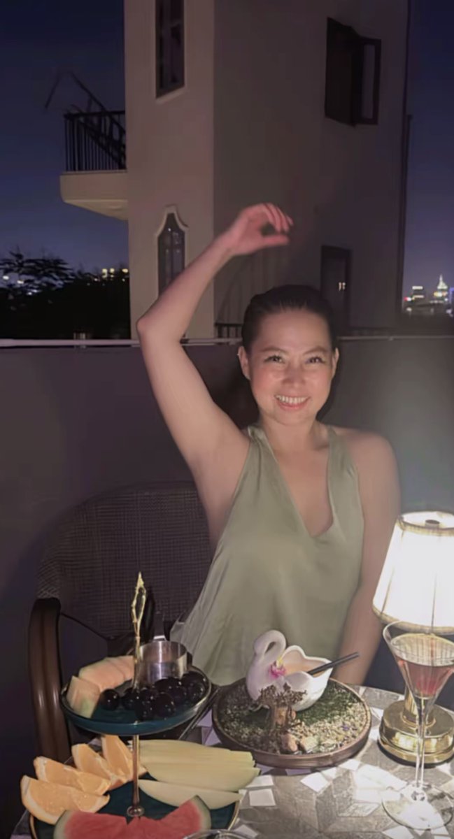 Thanh Vân tweet media