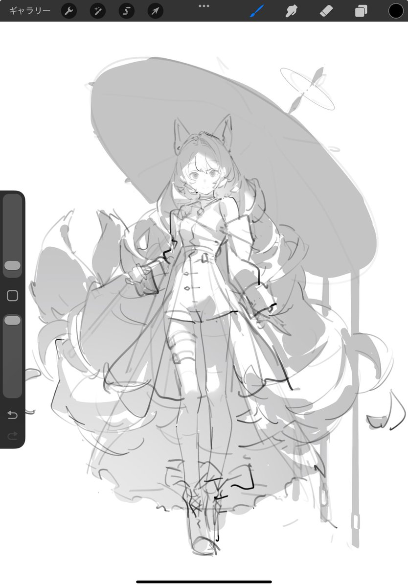 ろくた/rokuta🎩 (@fce_9) on Twitter photo 