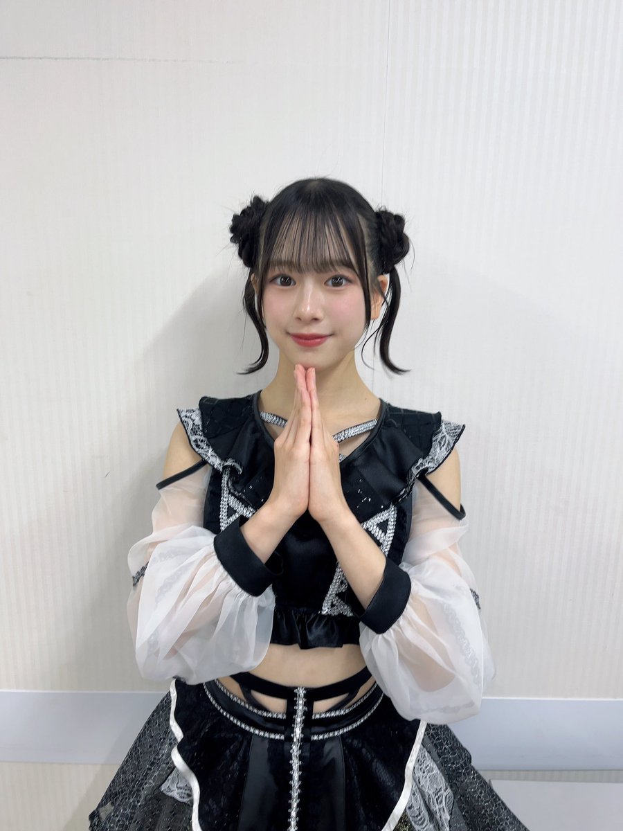 青原優花 ♡NMB48♡ (@aobara_yuka) / Posts / X
