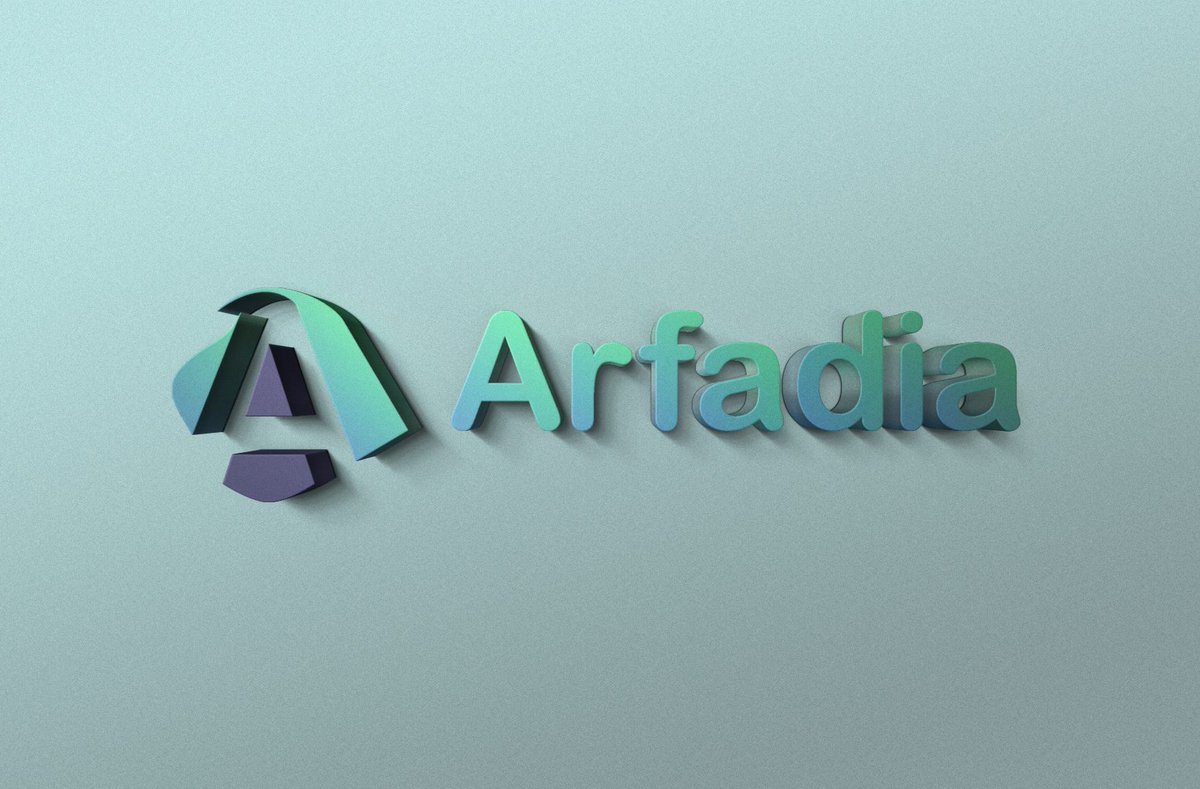 Arfadia tweet media