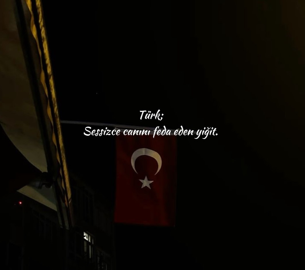 #şehidinvartürkiye