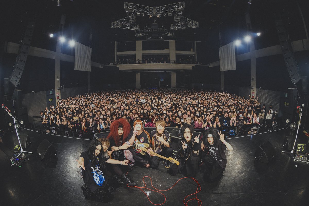 MUCC (@muccofficial) / Posts / X