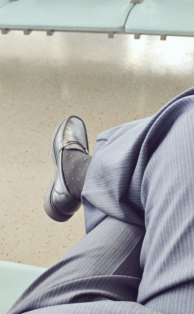 中年的野望 tweet media