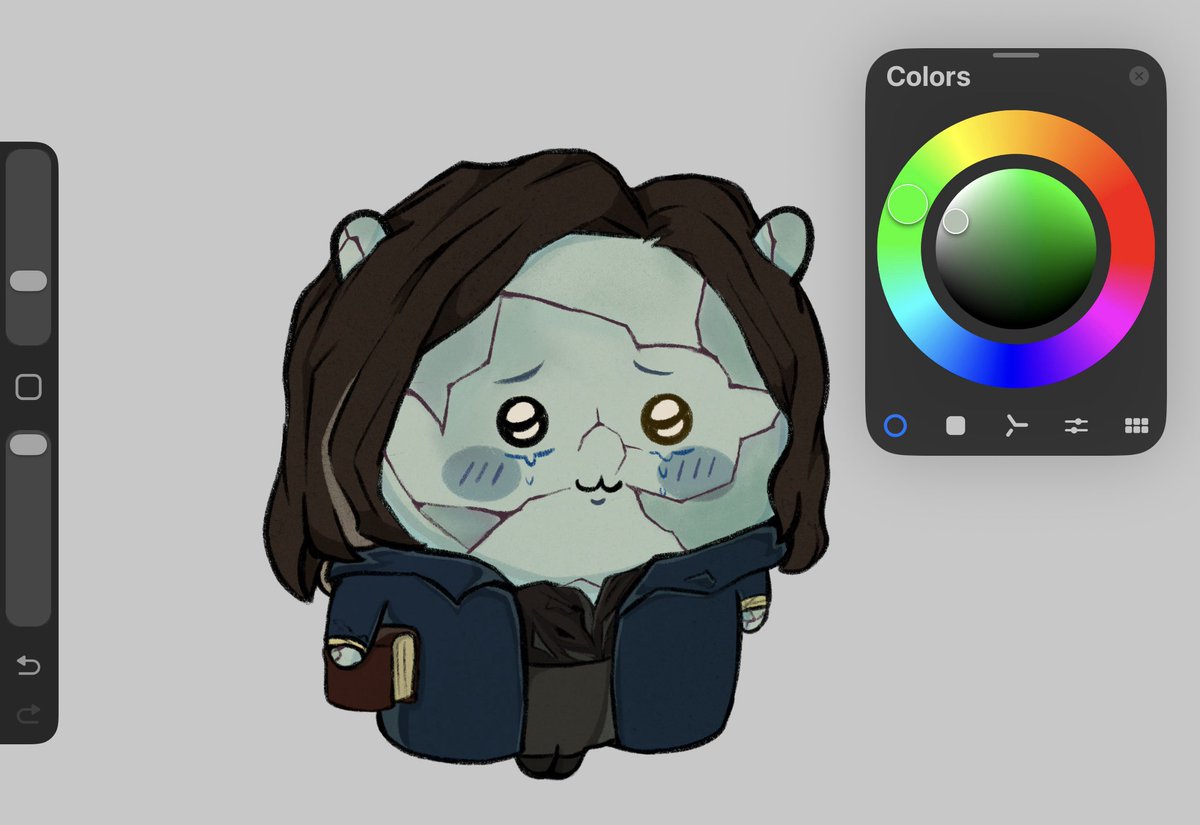 chamomiel🌟 (@chamomiel_) on Twitter photo 