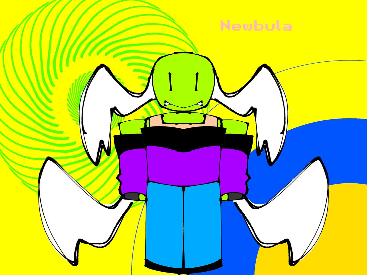 HelpfulGUI's tweet image. #Forsaken 
starstruck noob

redesign later