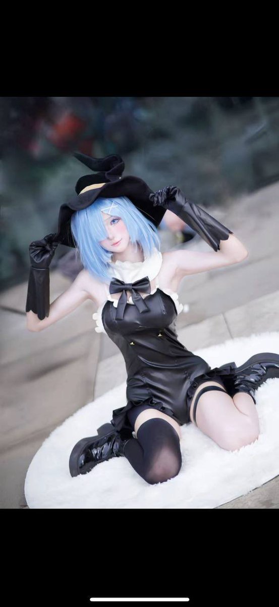 黄推福利内容 - 鸭鸭cos援助的精彩图片 福利姬鸭鸭cos援助分享的黄推图片3 - 网红私拍内容