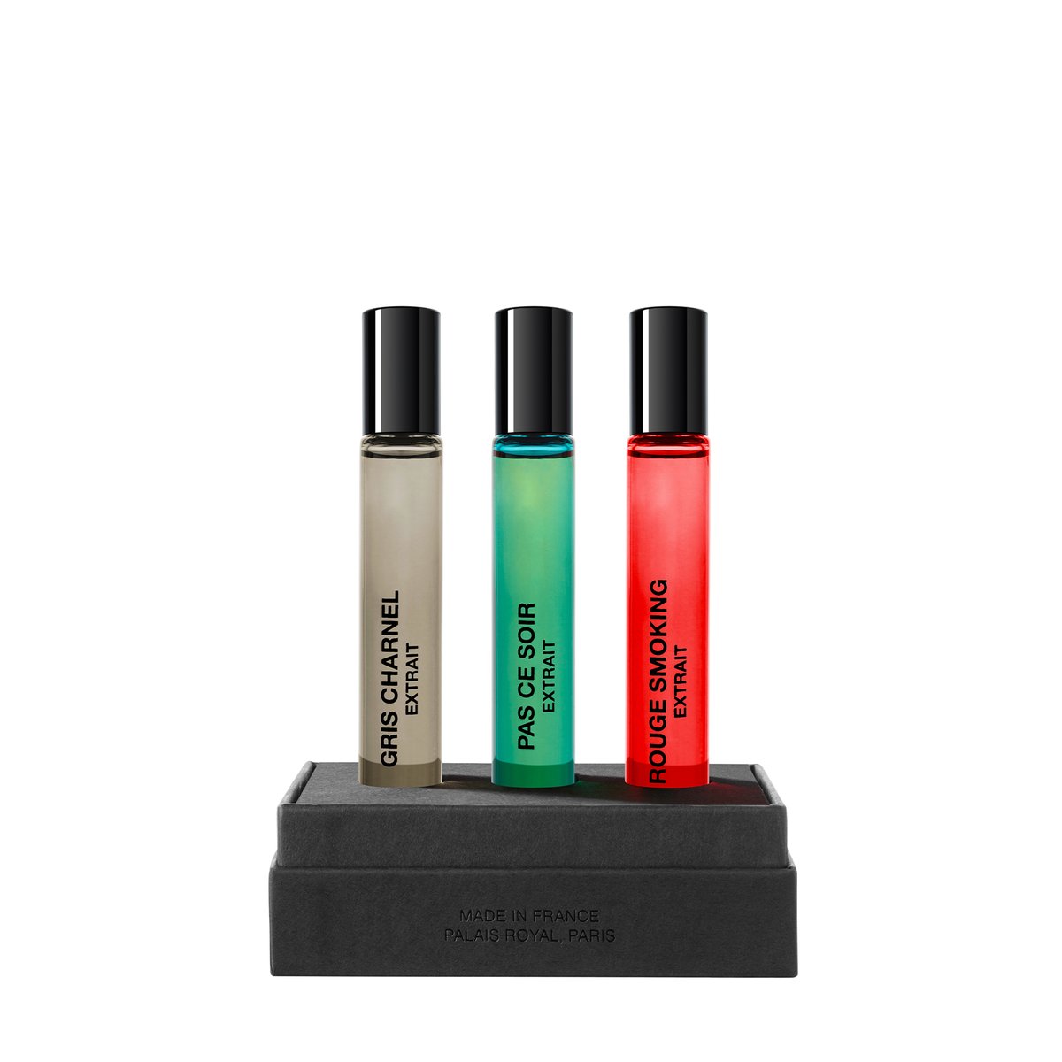 新商品】 Bdk Parfums｜エキストレ コレクションセット 現代的で