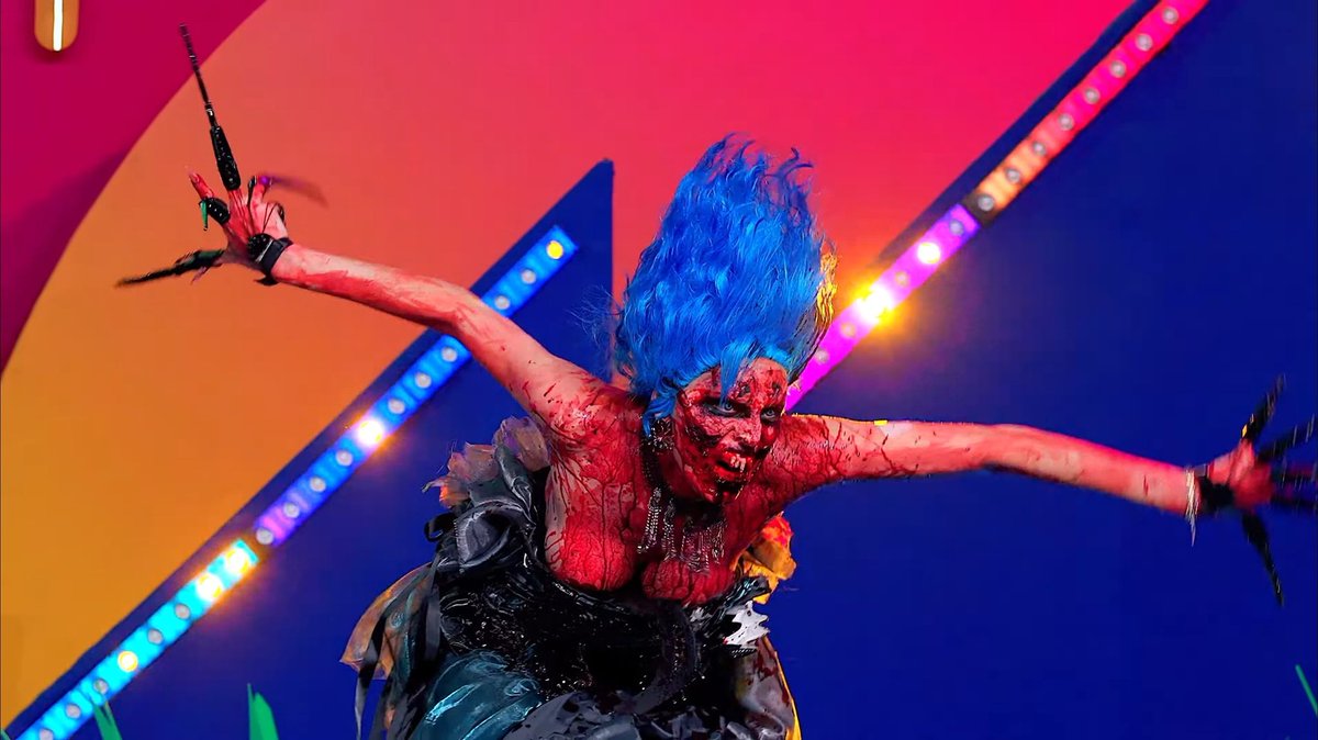 soydanielmr's tweet image. la verdad, Deetox sí lo hizo muy bien hoy  #lmd7