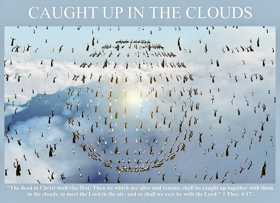 We are smack dab in the middle of the timing of the rapture. As soon as we are out, the tribulation will start.. it will be 3 1/2 years of fake peace and then boom, mark of the beast.