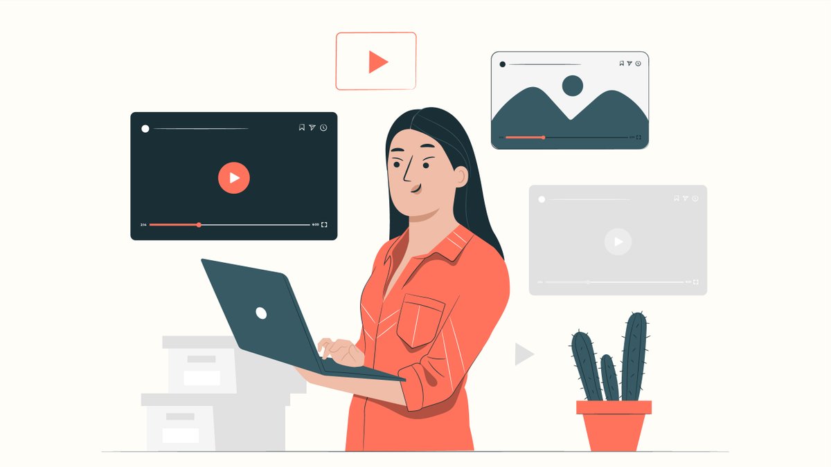 MarketBizReport's tweet image. YouTube = Global Giant 📺

🌐 2.7B+ users = 1/3 of the world!
🎯 52% of social media users access YouTube.
🔥 India leads with 491M users!

More stats 👉 market.biz/youtube-users-…

#YouTube #SocialMediaStats #DigitalInsights