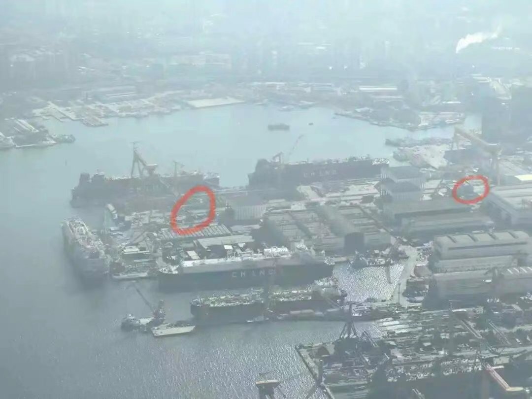 Eason Mao☢ tweet media