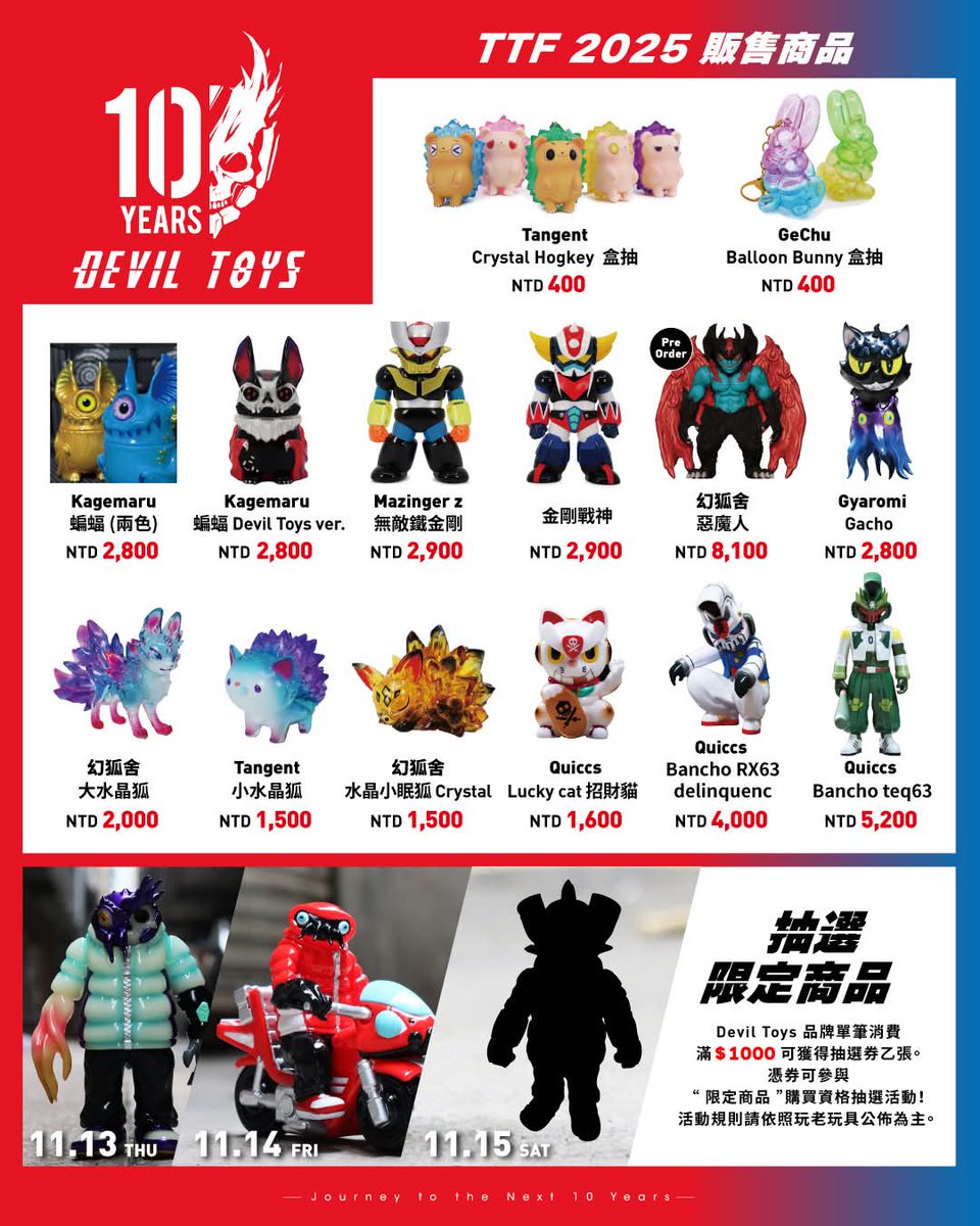 その他 KAGEMARU DESIGN DEVIL TOYS EYE BAT BEAST KAGEMARU DESIGN DEVIL TOYS EYE BAT BEAST Devil Toys x Quiccs