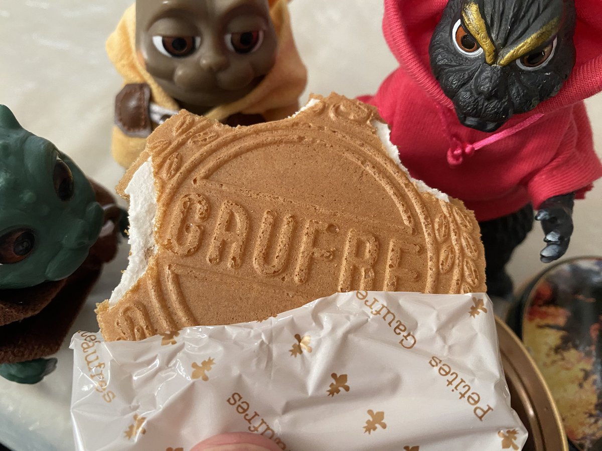 カニコロドール カニコロさんとライチさん カニコロドール カニコロ