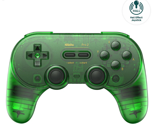 GeoverdeV's tweet photo. @VantaJay I just ordered one today for the exact same reason  went with the green pro 2 cause it looked nice https://t.co/L8B9sB8wnF
