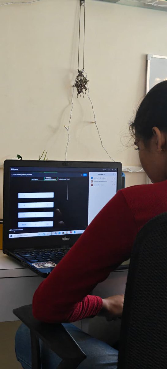 TechCryptors's tweet image. From training on App Development to transformation📱

📞wa.me/918850528255
📧sales@techcryptors.com
🌍techcryptors.com

#AppDevelopment #TechTraining #ProjectReview #SkillEnhancement #AndroidProject #TechCryptors