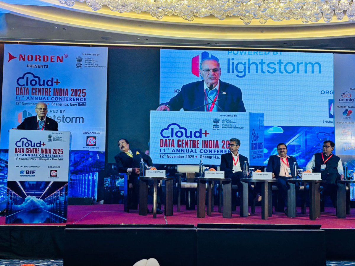 Broadband India Forum tweet media