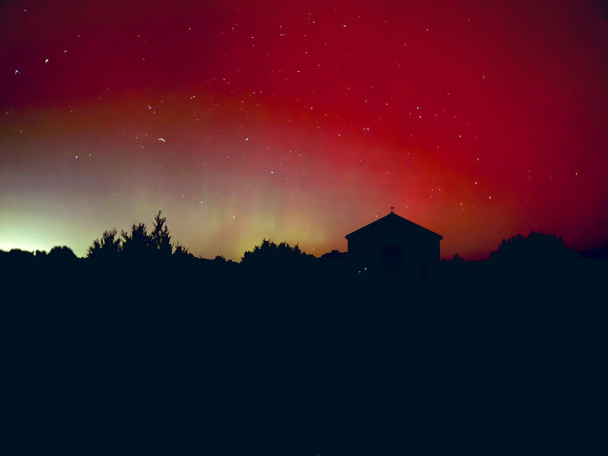 Bill Chappell tweet media